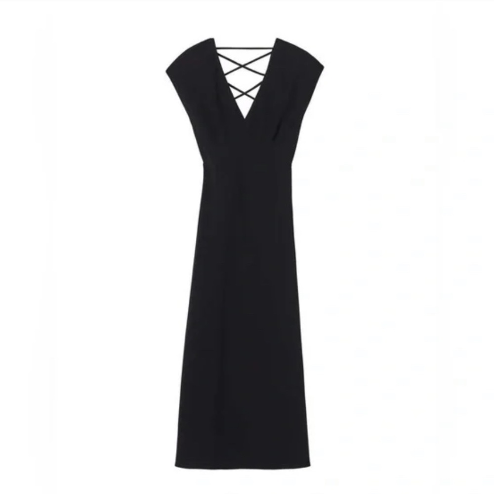 🤩ALC AMEILE COTTON DRESS🤩 - Picture 3 of 3